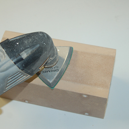 Easy DIY holder for various uses