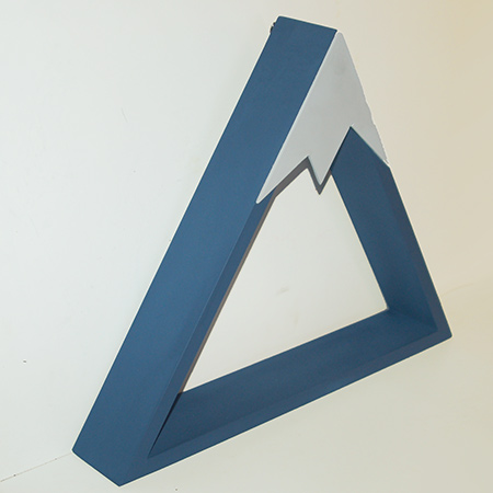 Trendy kiddies shelf