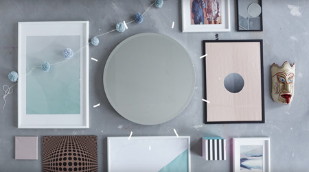 Create a dynamic picture gallery