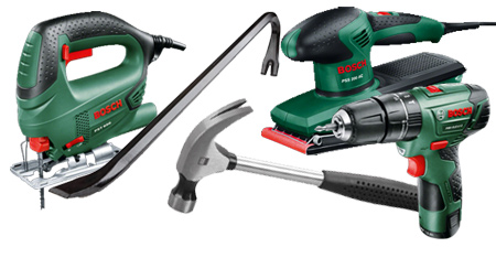 tools for making furniture