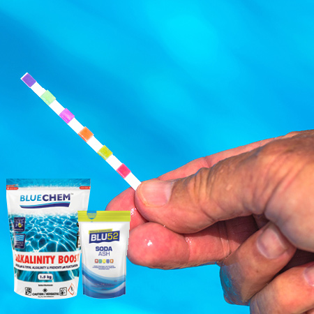 Tips for a sparkling pool