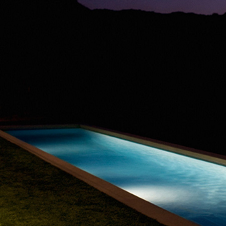 Tips for a sparkling pool