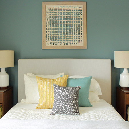 Maximise small living