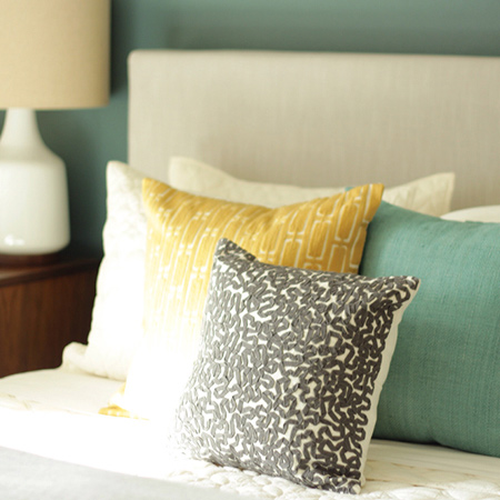 Maximise small living