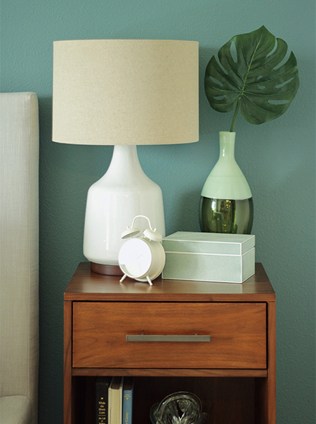 Maximise small living