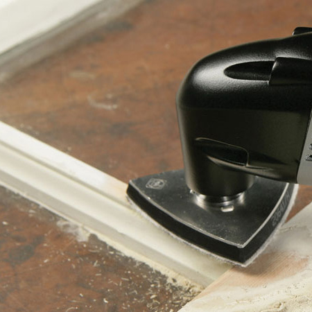 A multifunction tool is one of the most versatile power tools manufactured today, and has become the DIYers must-have tool because of its interchangeable accessories.