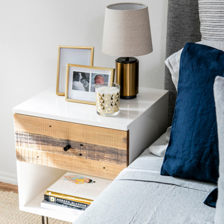 Transform a bedroom