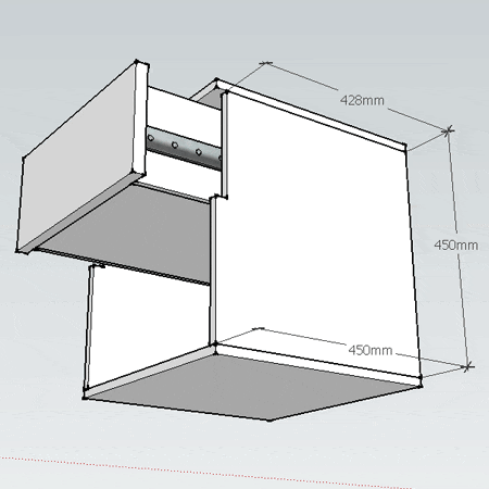 Transform a bedroom