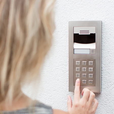 Home Automation with Control4 Smart Home