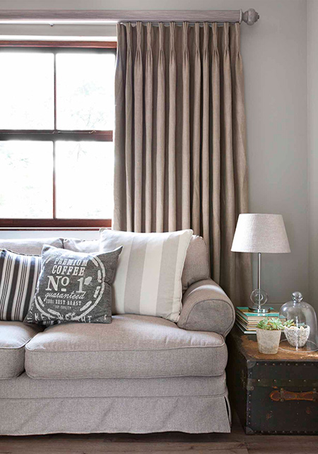 Dress your Windows in Style