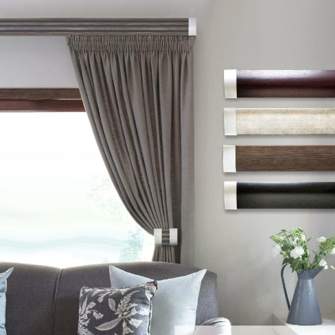 Dress your Windows in Style