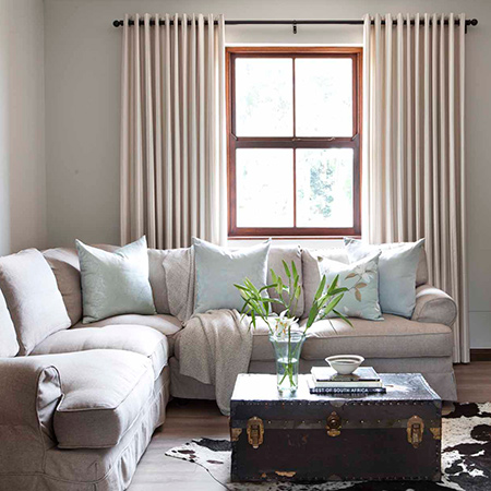 Dress your Windows in Style