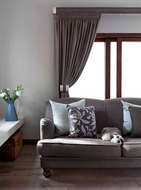 Dress your Windows in Style