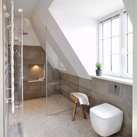 While the cost of renovating a bathroom will vary according to the amount of work required, carefully planning and being able to do some of the work yourself - such as tiling - will save you hundreds of Rands.