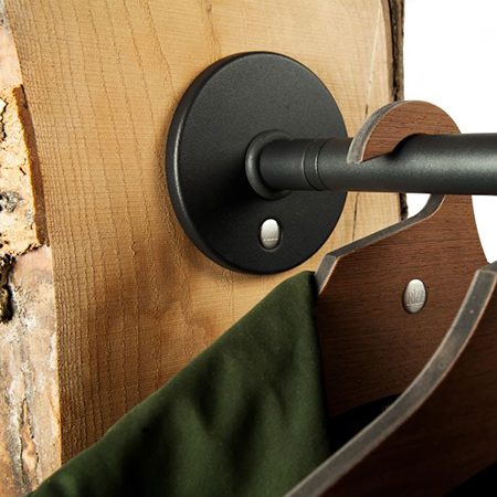 RiZZ Coat Hanger - totally unique