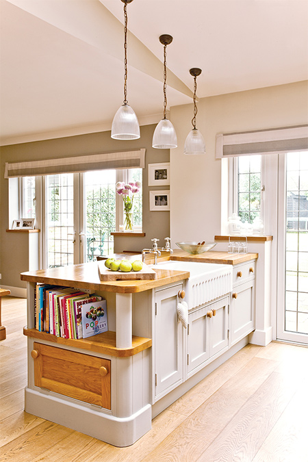 Save Money on your Kitchen Reno
