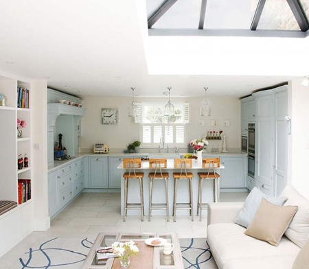 Save Money on your Kitchen Reno