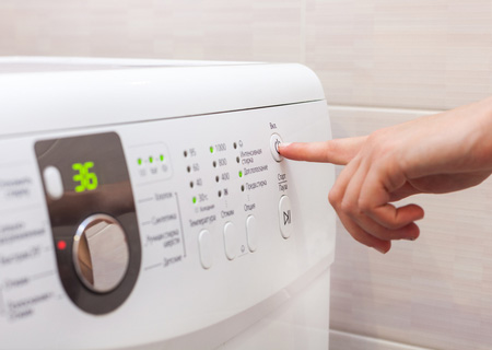 HOME-DZINE | Laundry Tips - laundry mistakes that can easily damage your clothing