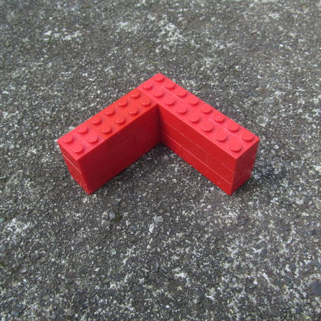 Drill straight holes
