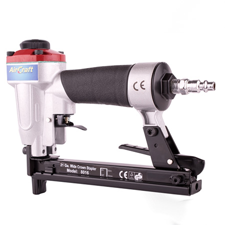 It's time to go Pneumatic!