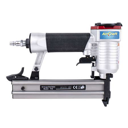 It's time to go Pneumatic!