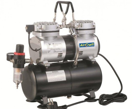 It's time to go Pneumatic!