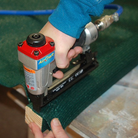 It's time to go Pneumatic!