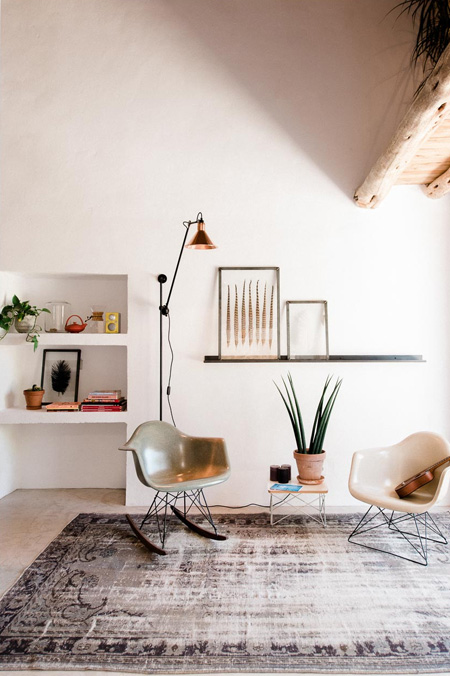 The stable that became a dream home