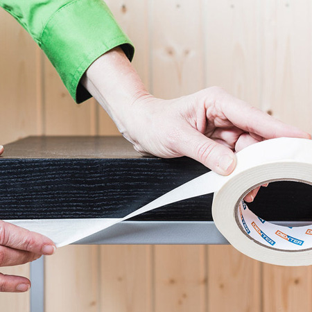 A new look with chalk paint