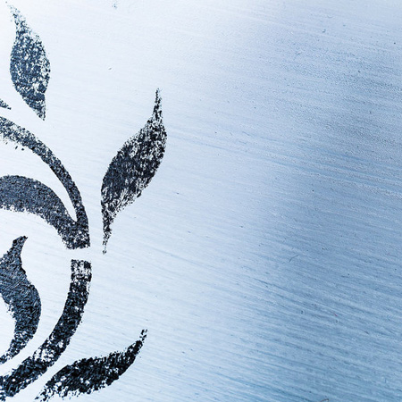 A new look with chalk paint