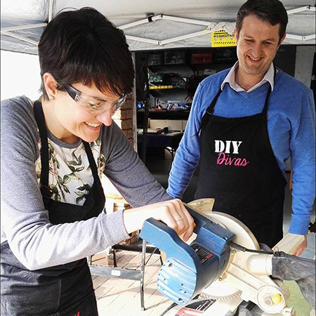 DIY Divas in Durban are back - DIY workshops for both men and ladies