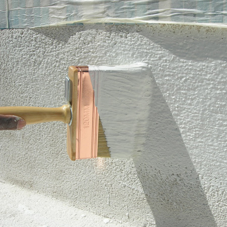 HOME-DZINE | Pool Repair - Cemcrete Pool Coating