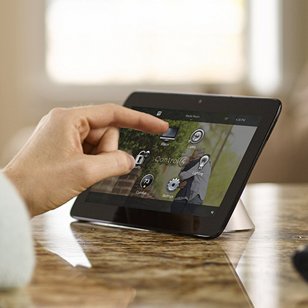 HOME-DZINE | Home Automation - This Business Insider headline says it all: 'The Internet Of Things Will Be Bigger Than The Smartphone, Tablet, And PC Markets Combined.' Home Automation, which is the residential part of the 'Internet of Things' is not just a fad. Some of the world’s largest companies including Apple, Google and Samsung have invested in home automation to bring more and improved technology to your home.
