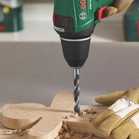 DIY Gingerbread Decorations