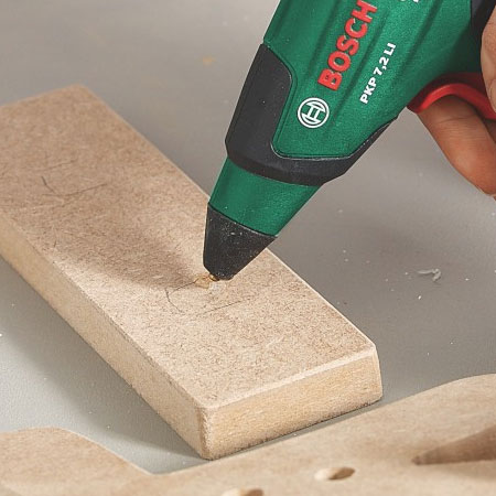 DIY Gingerbread Decorations