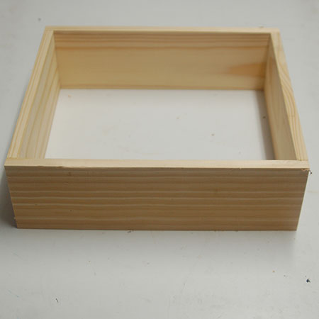 Quick and easy Tool Caddy