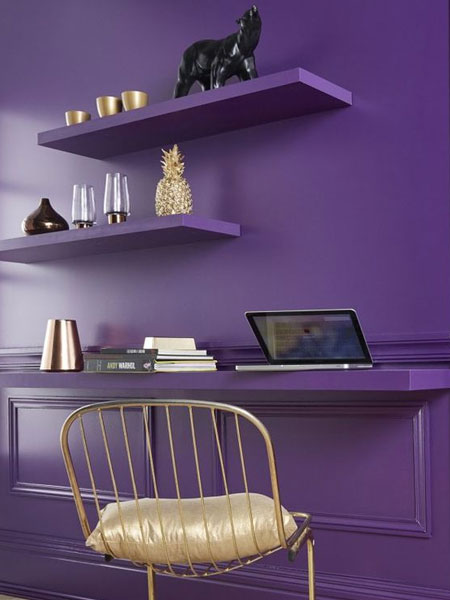 Pantone Colour of the Year 2018