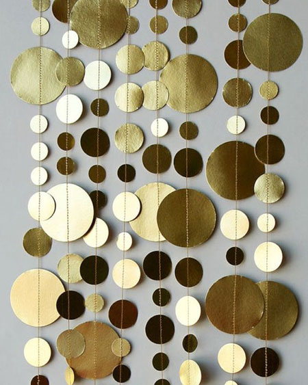HOME-DZINE | Party Decor - 