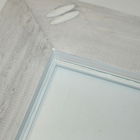 Fill pocket-holes with plugs.