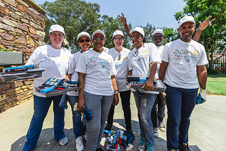 Kungwini Child and Youth Care Centre