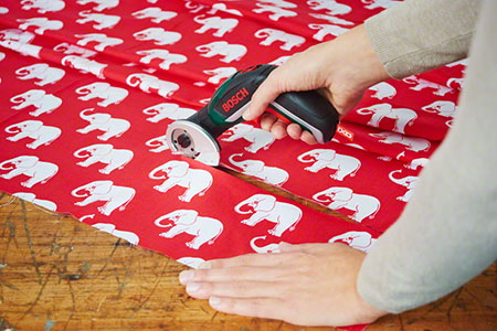 DIY Children's Play Tent