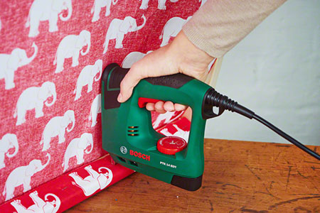 DIY Children's Play Tent