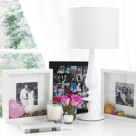 Revive your home decor