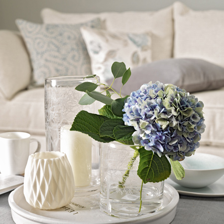 Revive your home decor