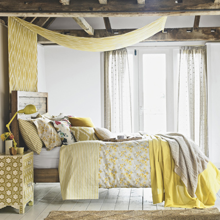 Revive your home decor