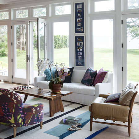 Revive your home decor