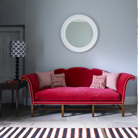 Revive your home decor