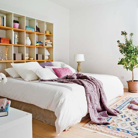 Revamped home