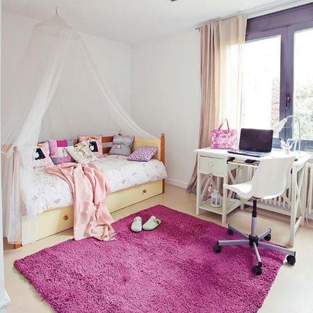 Revamped home