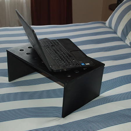 Quick Project: Laptop Tray